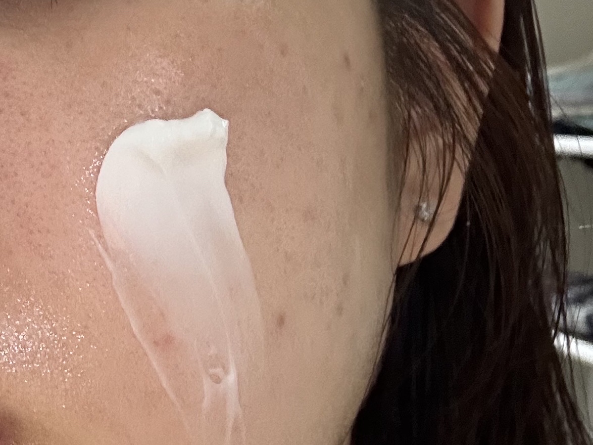 クリーム UFC 123g/Kiehl's/フェイスクリームを使ったクチコミ（3枚目）