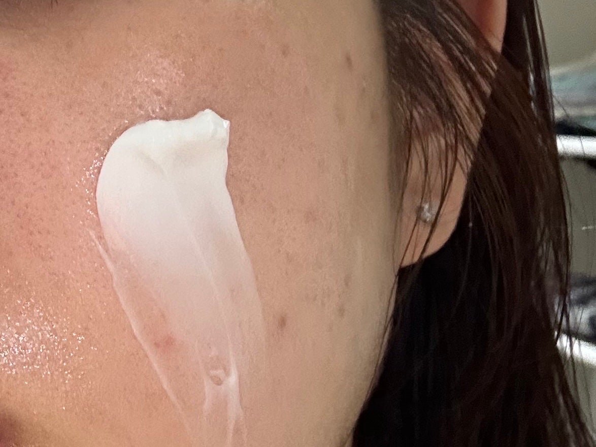 クリーム UFC/Kiehl's/フェイスクリームを使ったクチコミ(3枚目)