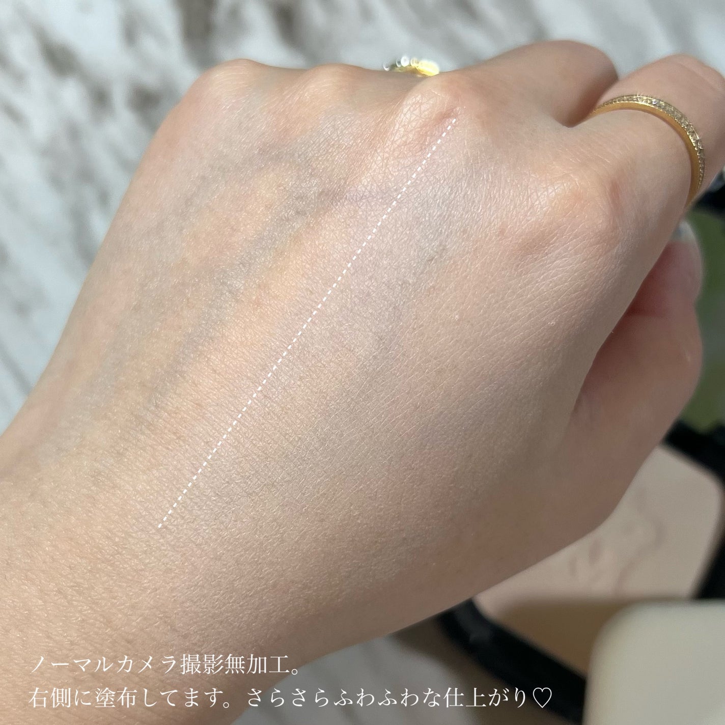 プレストポアカバー/MAJOLICA MAJORCA/プレストパウダーを使ったクチコミ(5枚目)