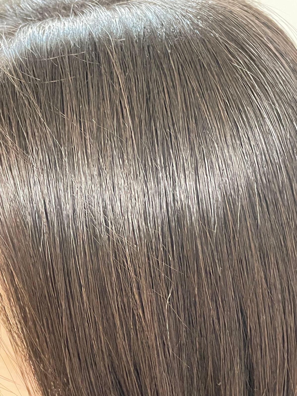 SIRTFL CC シャンプーモイスト/トリートメントモイスト/SIRTFL/市販シャンプーを使ったクチコミ(5枚目)