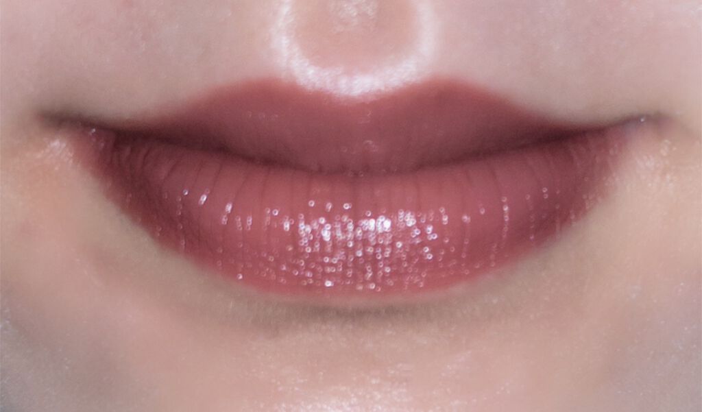 口紅（詰替用）/ちふれ/口紅を使ったクチコミ（2枚目）