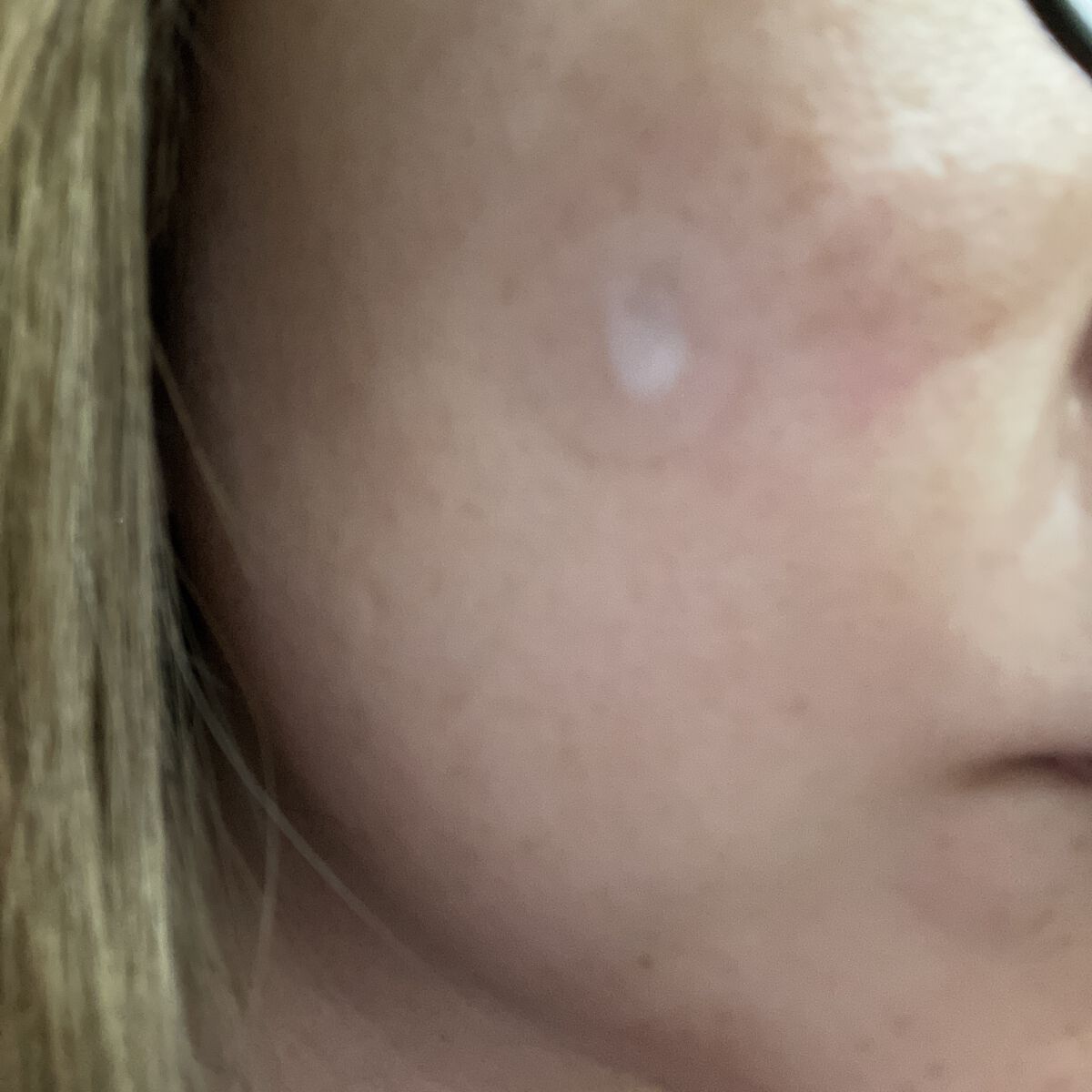 トーンショットクリーム/アバンタイム/フェイスクリームを使ったクチコミ（3枚目）