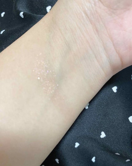 プリズム エアー シャドウ/CLIO/単色アイシャドウを使ったクチコミ(3枚目)