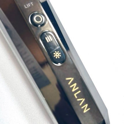 RF温冷美顔器PRO/ANLAN/美顔器・マッサージを使ったクチコミ(5枚目)