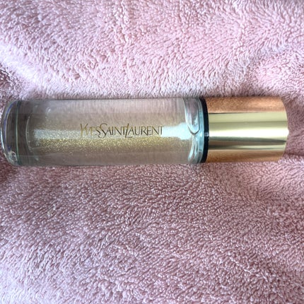 ラディアント タッチ ブラープライマー/YVES SAINT LAURENT BEAUTE/化粧下地を使ったクチコミ(1枚目)