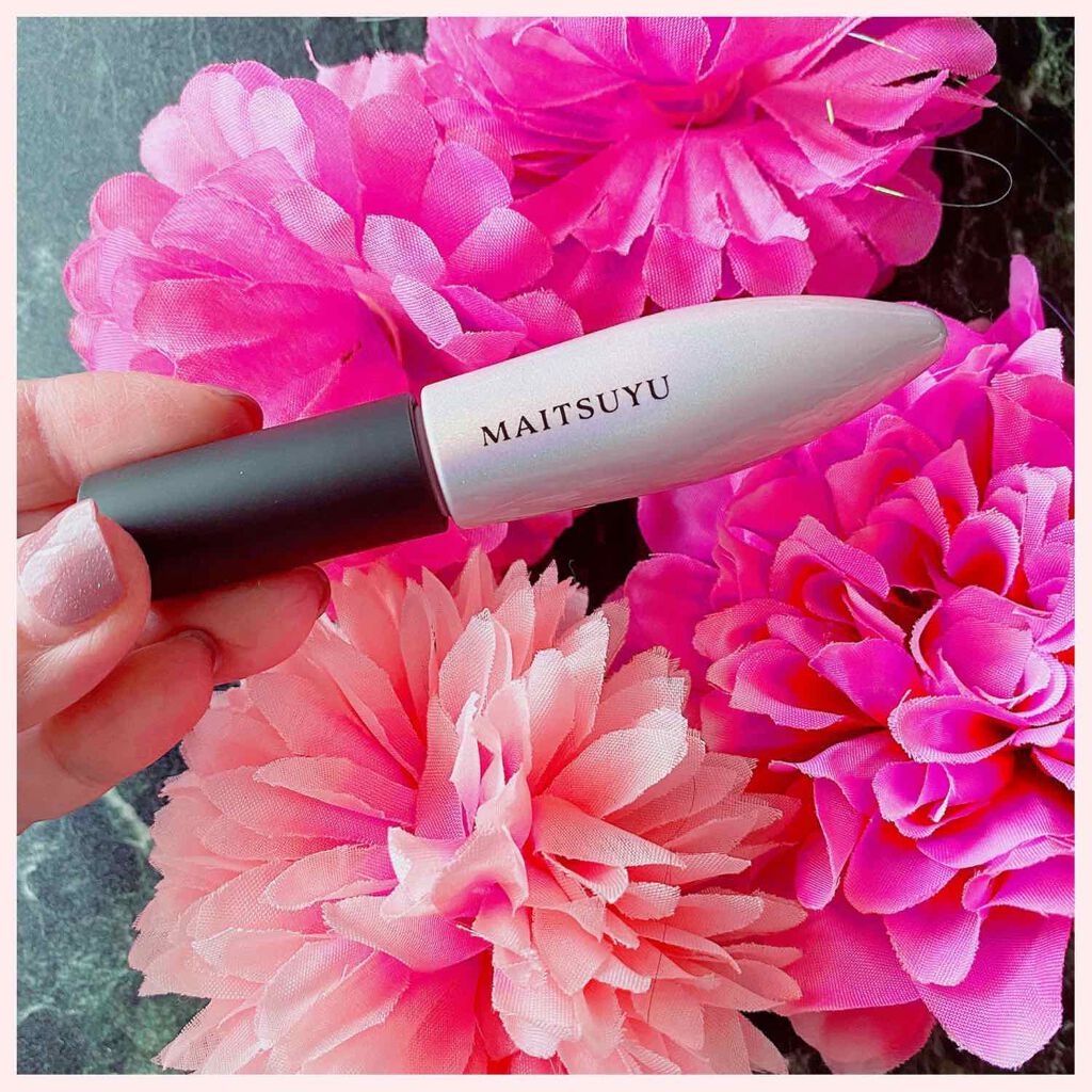 MAITSUYU (マイツユ)/MAITSUYU/まつげ美容液を使ったクチコミ（1枚目）