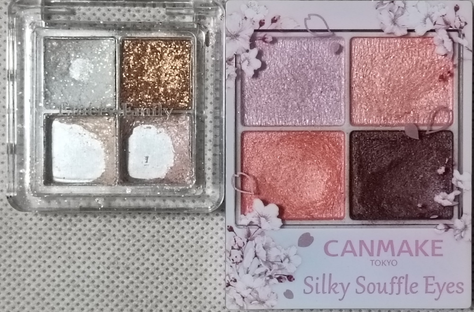 パウダー ブラッシュ/M・A・C/パウダーチークを使ったクチコミ（2枚目）