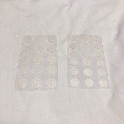 プロCICA クリアスポットパッチ/VT/その他スキンケアを使ったクチコミ(3枚目)