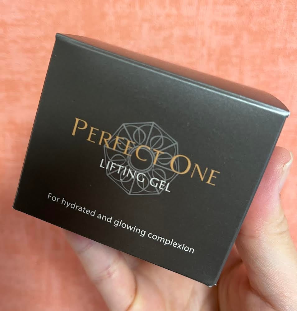パーフェクトワン リフティングジェル/パーフェクトワン/オールインワン化粧品を使ったクチコミ(2枚目)