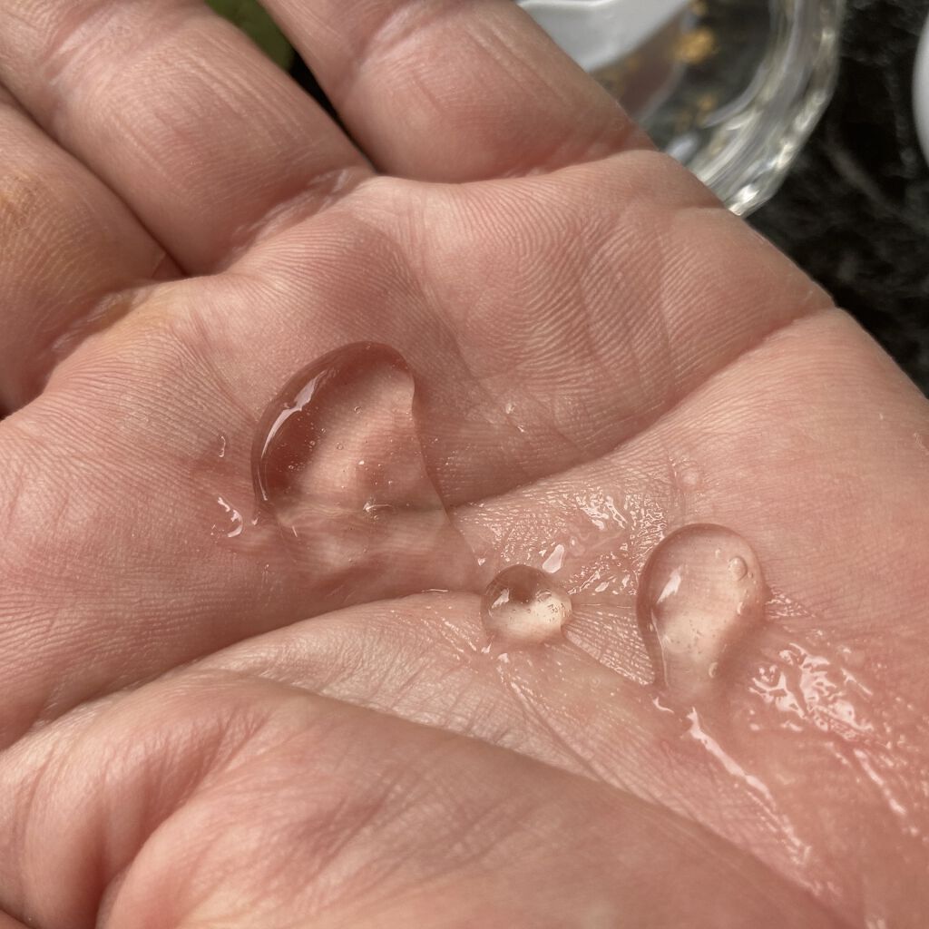 を使ったクチコミ（1枚目）