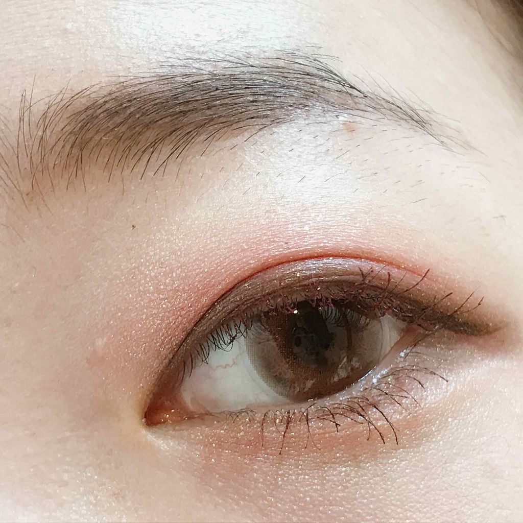 ロイヤルヴィンテージ アイズ/リンメル ロンドン/アイシャドウパレットを使ったクチコミ（2枚目）