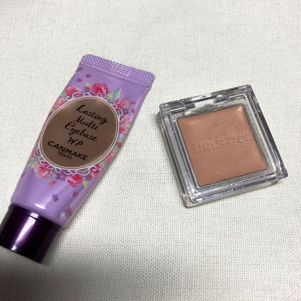 innisfree マイアイシャドウ プライマー