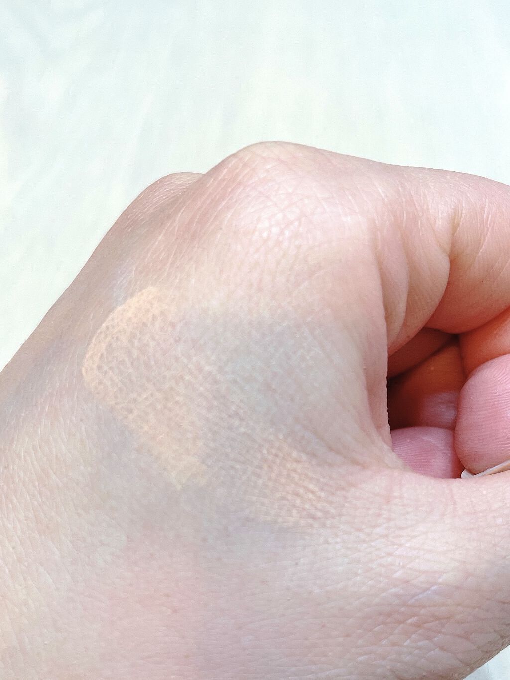 ブロッサムブラッシュ /CILY/パウダーチークを使ったクチコミ（3枚目）