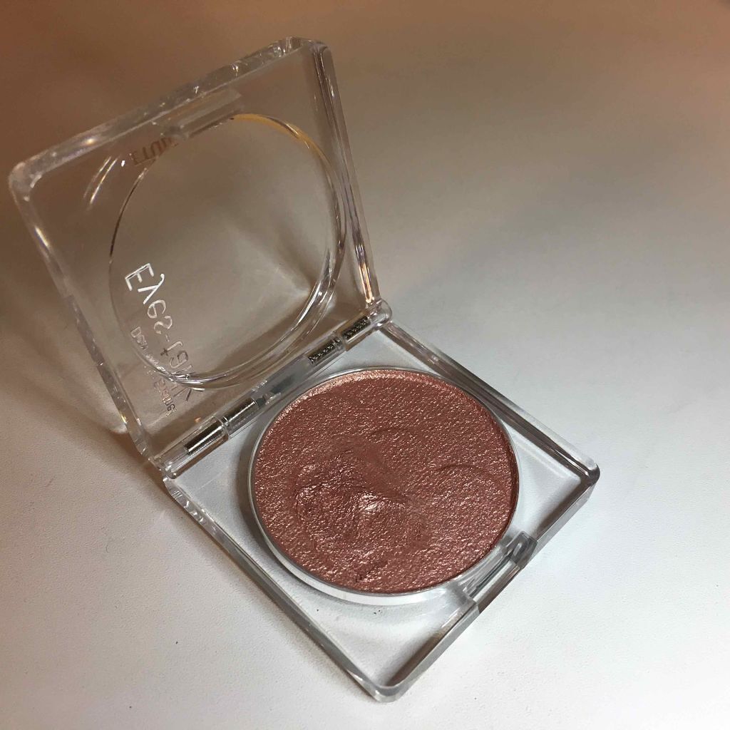 ディアマイ エナメルアイズ/ETUDE/ジェル・クリームアイシャドウを使ったクチコミ(2枚目)