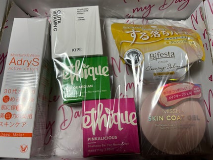 RAXY/Rakuten/その他を使ったクチコミ(1枚目)