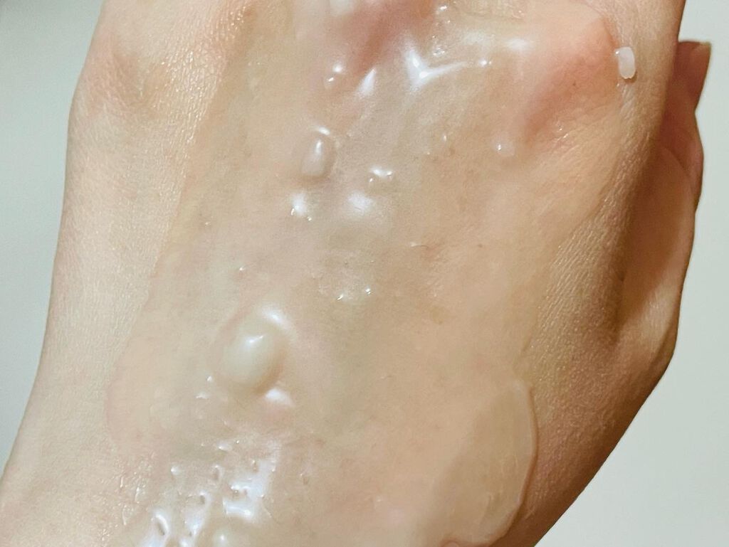 マヌカハニー クレンジングバーム/アピセラピーコスメティクス/クレンジングバームを使ったクチコミ（3枚目）