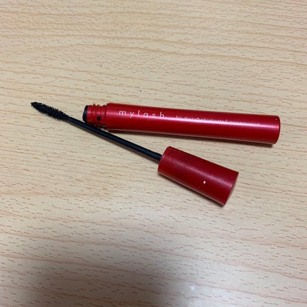 オペラ マイラッシュ アドバンスト/OPERA/マスカラを使ったクチコミ(1枚目)