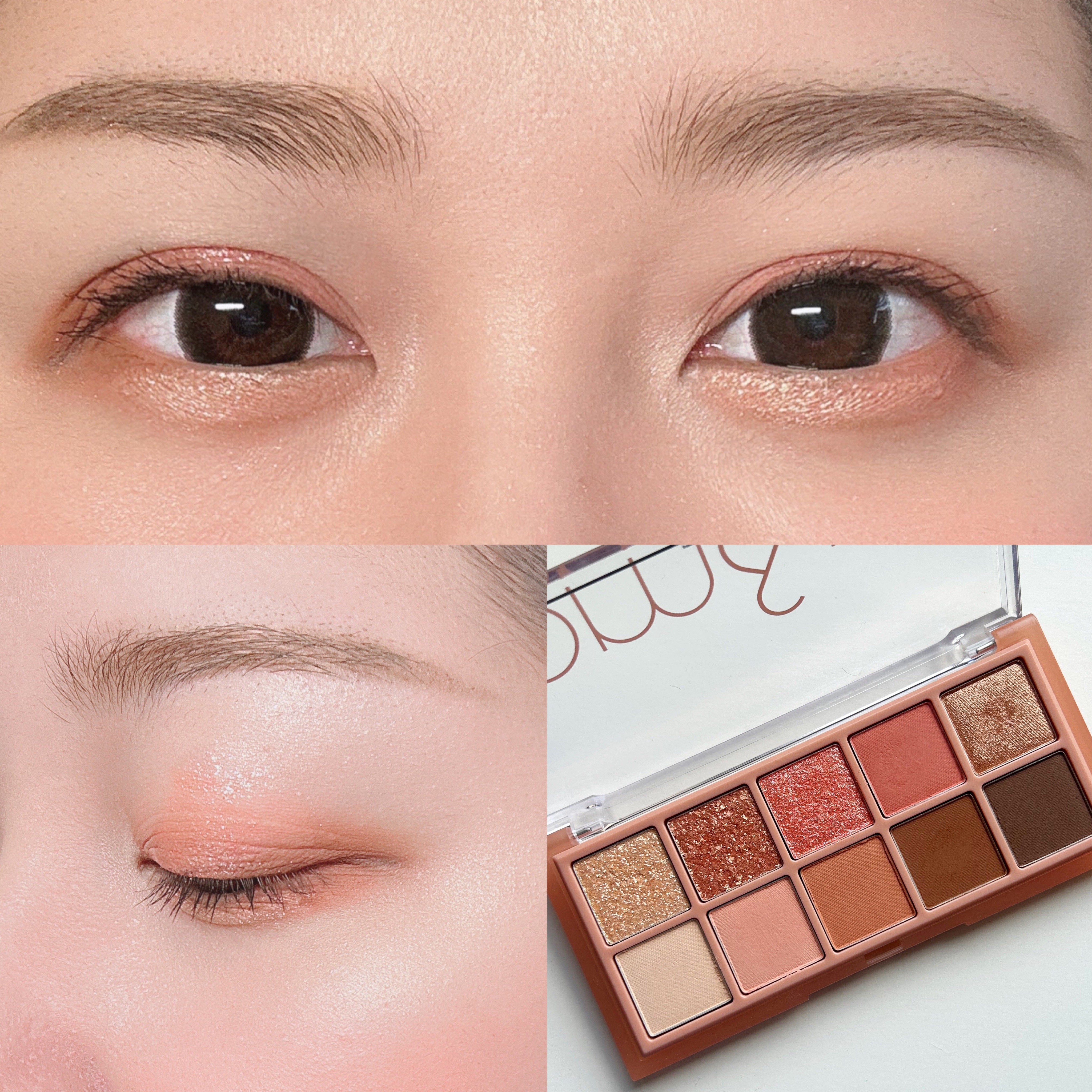 エバーカラーワンデー ナチュラル/エバーカラー/ワンデー（１DAY）カラコンを使ったクチコミ（1枚目）