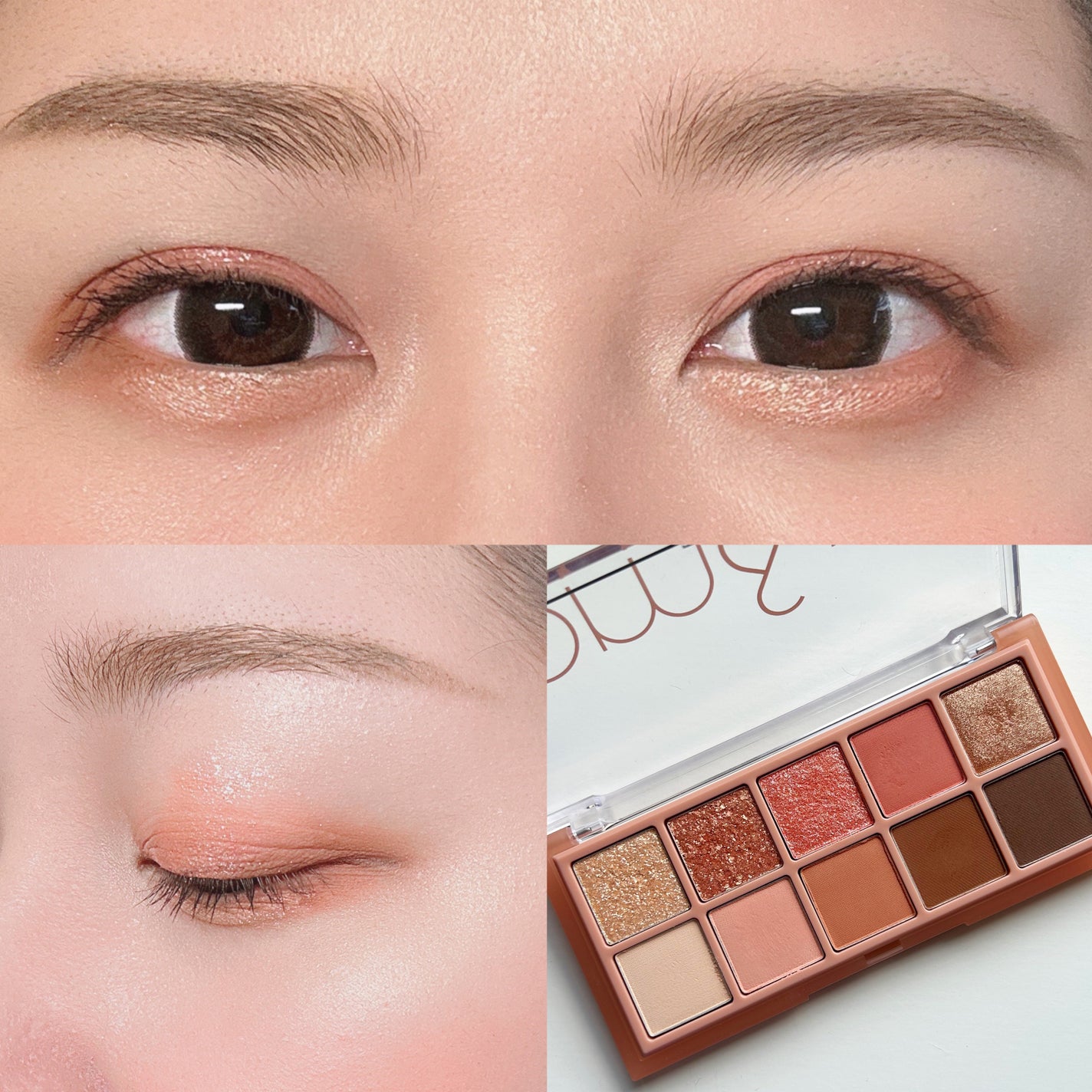 エバーカラーワンデー ナチュラル/エバーカラー/ワンデー(1DAY)カラコンを使ったクチコミ(1枚目)