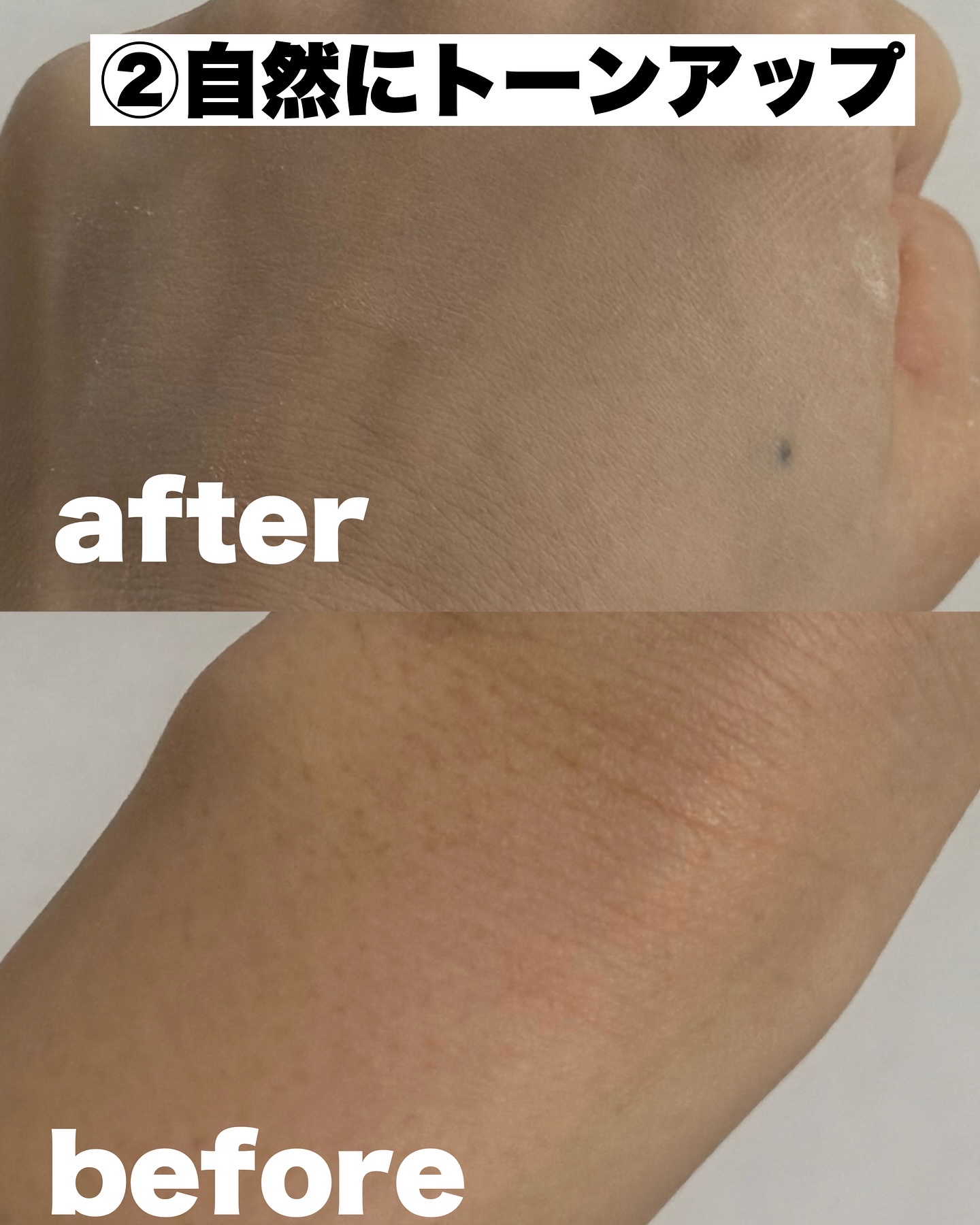 トランスルーセントセットフィニッシングパウダー/TFIT/ルースパウダーを使ったクチコミ（3枚目）