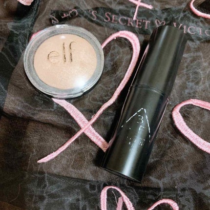 SHIMMER STICK/3CE/スティックハイライトを使ったクチコミ(1枚目)