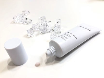 ピュア キャンバス プライマー ハイドレーティング/ローラ メルシエ/化粧下地を使ったクチコミ(1枚目)