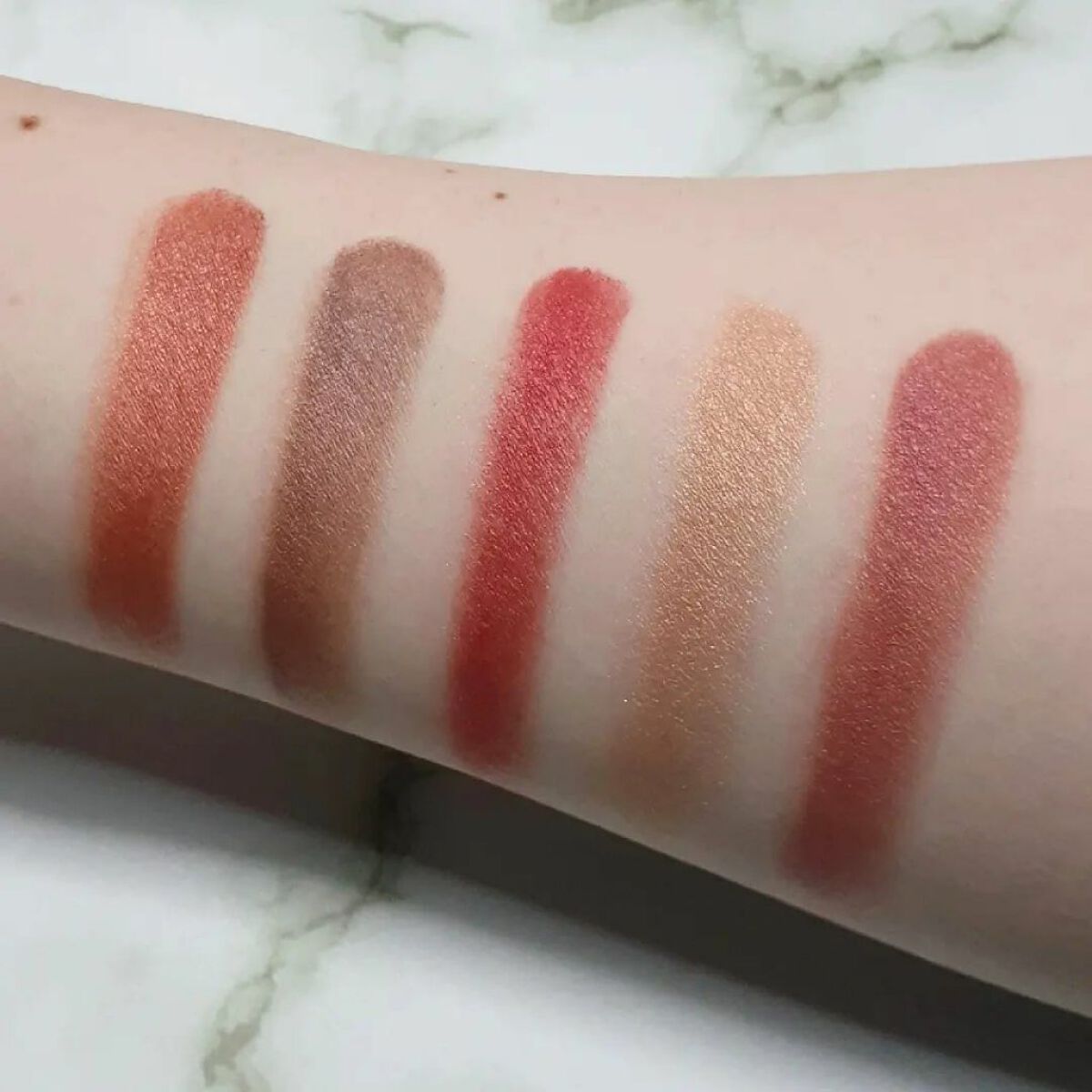 【旧】サンク クルール クチュール/Dior/アイシャドウパレットを使ったクチコミ(6枚目)