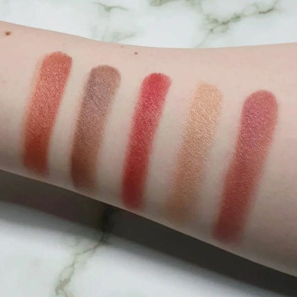 【旧】サンク クルール クチュール/Dior/アイシャドウパレットを使ったクチコミ(6枚目)