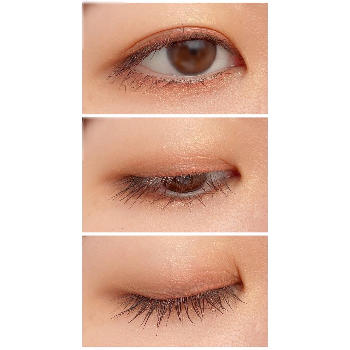 ニュアンス カラー アイライナー/SNIDEL BEAUTY/リキッドアイライナーを使ったクチコミ(7枚目)