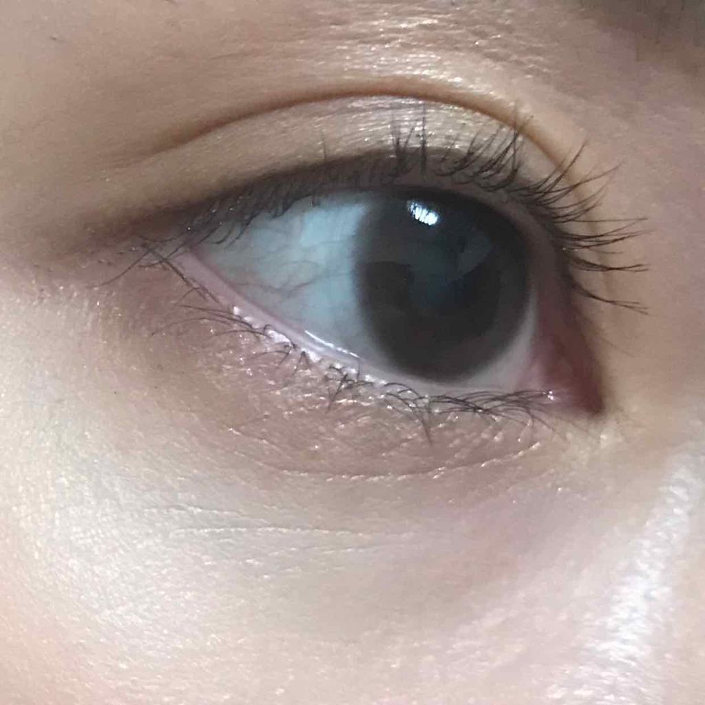 LA FILLE (ラ・フィーユ)/LA FILLE/カラーコンタクトレンズを使ったクチコミ（3枚目）