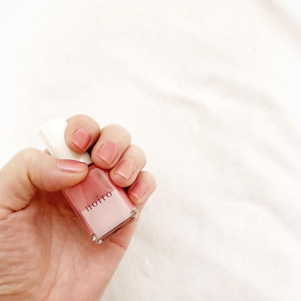 ネイルカラー/noiro/マニキュアを使ったクチコミ（2枚目）