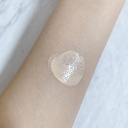 スキンイリュージョンプライマーUV/コフレドール/化粧下地を使ったクチコミ(2枚目)