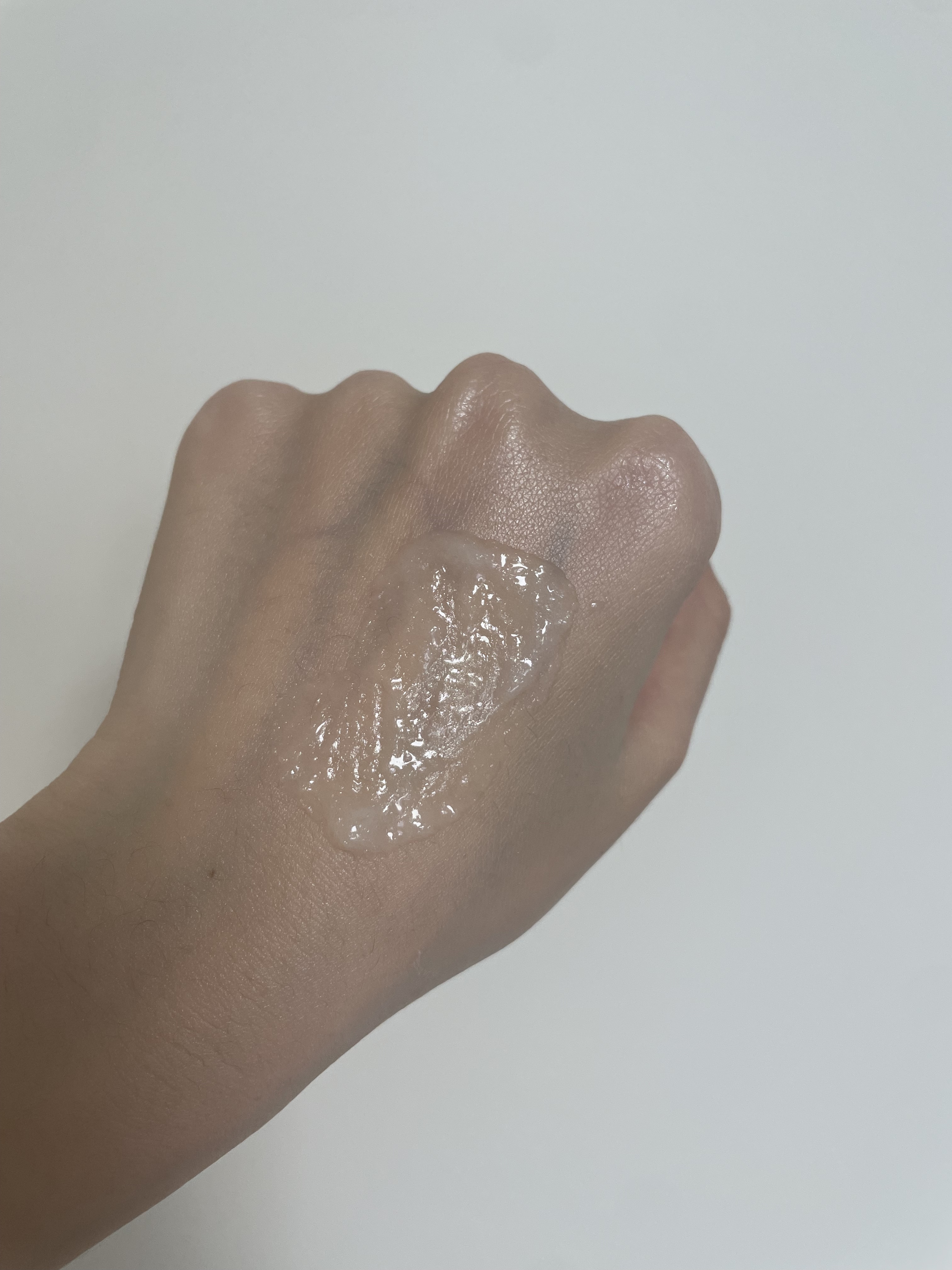 エスポア ウォータースプラッシュサンセラム/espoir/日焼け止めクリームを使ったクチコミ（3枚目）