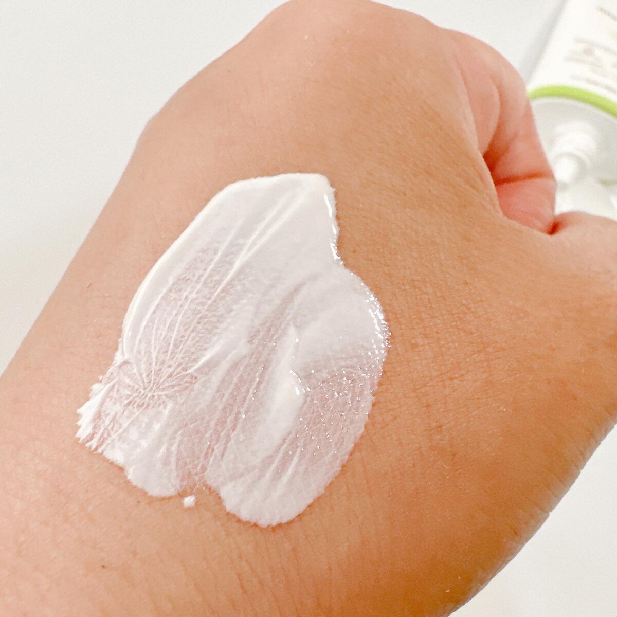 mu_1922 フォロバ100% on LIPS 「Dr.Gグリーンマイルドアップサンプラス乾燥・敏感肌さんオス..」(5枚目)