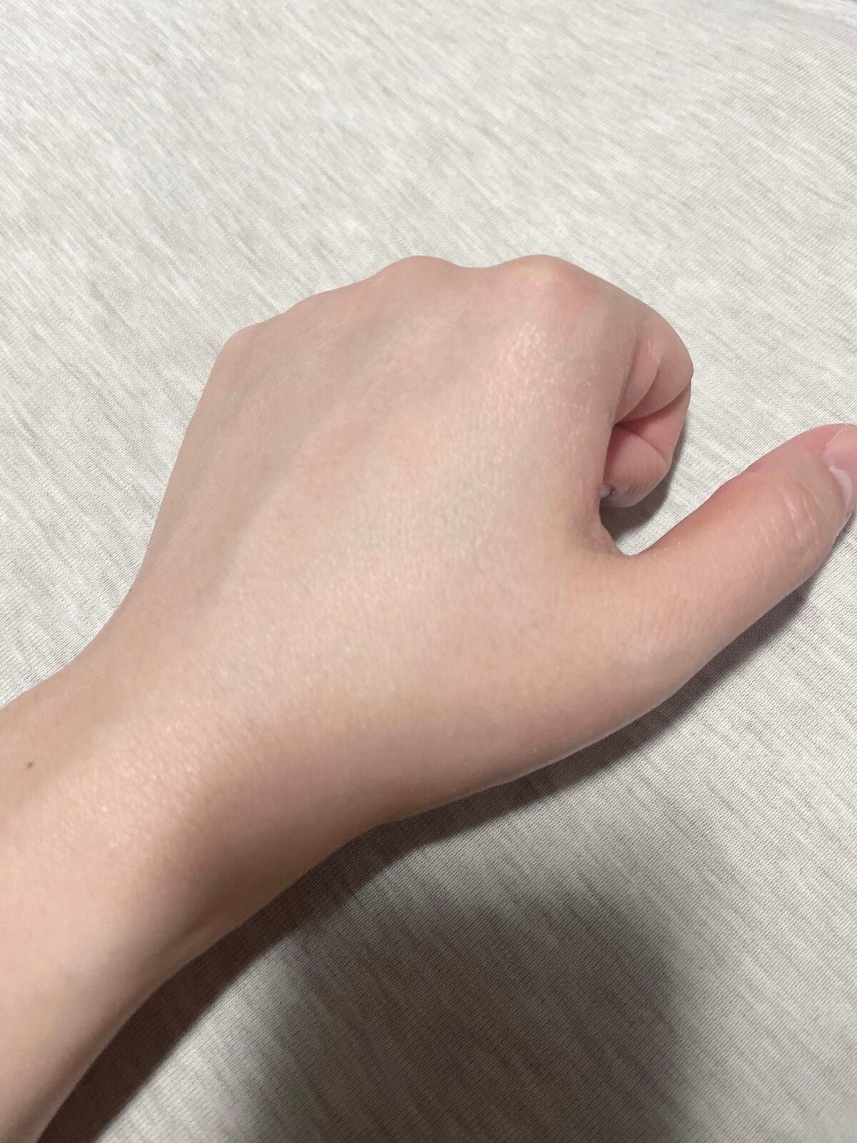 ポアセバムパウダー/One-day's you/ルースパウダーを使ったクチコミ(5枚目)