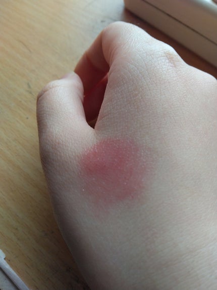 サクラヴェールリップ/パラドゥ/リップクリームを使ったクチコミ(3枚目)