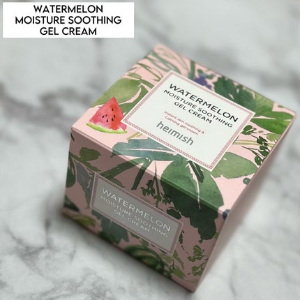 MORINGA CERAMIDE BB CREAM/heimish/BBクリームを使ったクチコミ(3枚目)