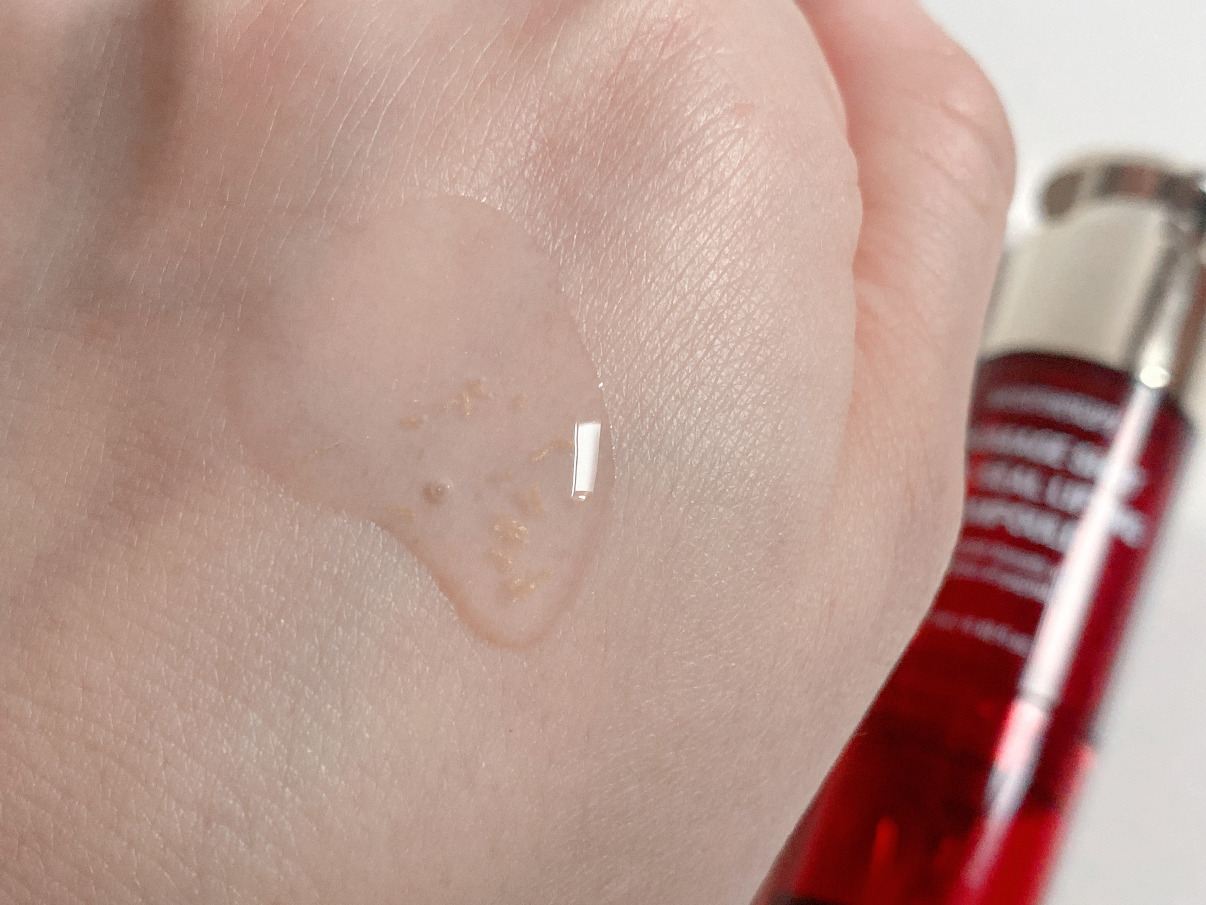 SOKSAL かっさ/MEDITHERAPY/かっさプレートを使ったクチコミ（3枚目）