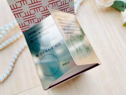 薬用アクアコラーゲンゲル エンリッチリンクルリペア/ドクターシーラボⓇ/フェイスクリームを使ったクチコミ(5枚目)