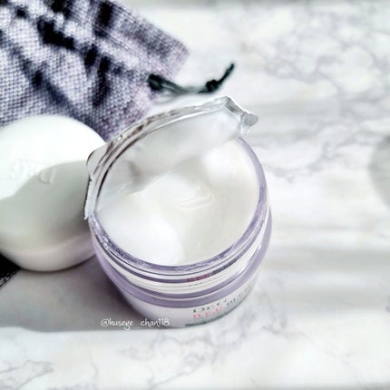 レッドブレミッシュ クリアスージングクリーム/Dr.G/フェイスクリームを使ったクチコミ(2枚目)