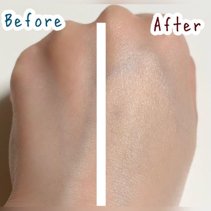 ヘルシーカバープライマー/AN’BLESS/化粧下地を使ったクチコミ(5枚目)