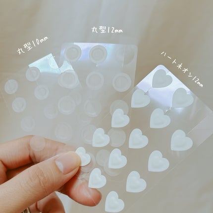 プロCICA クリアスポットパッチ/VT/その他スキンケアを使ったクチコミ(5枚目)