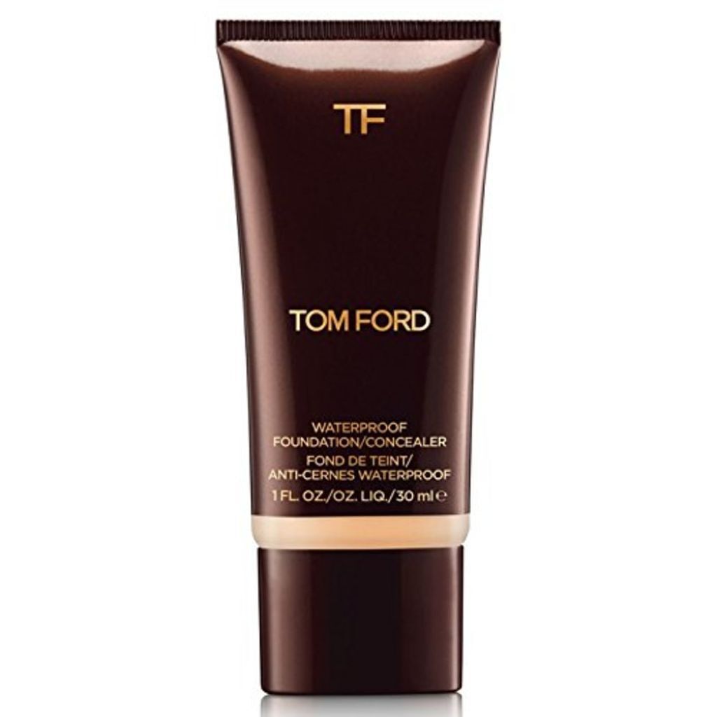 TOM FORD BEAUTY ウォータープルーフ ファンデーション／コンシーラー
