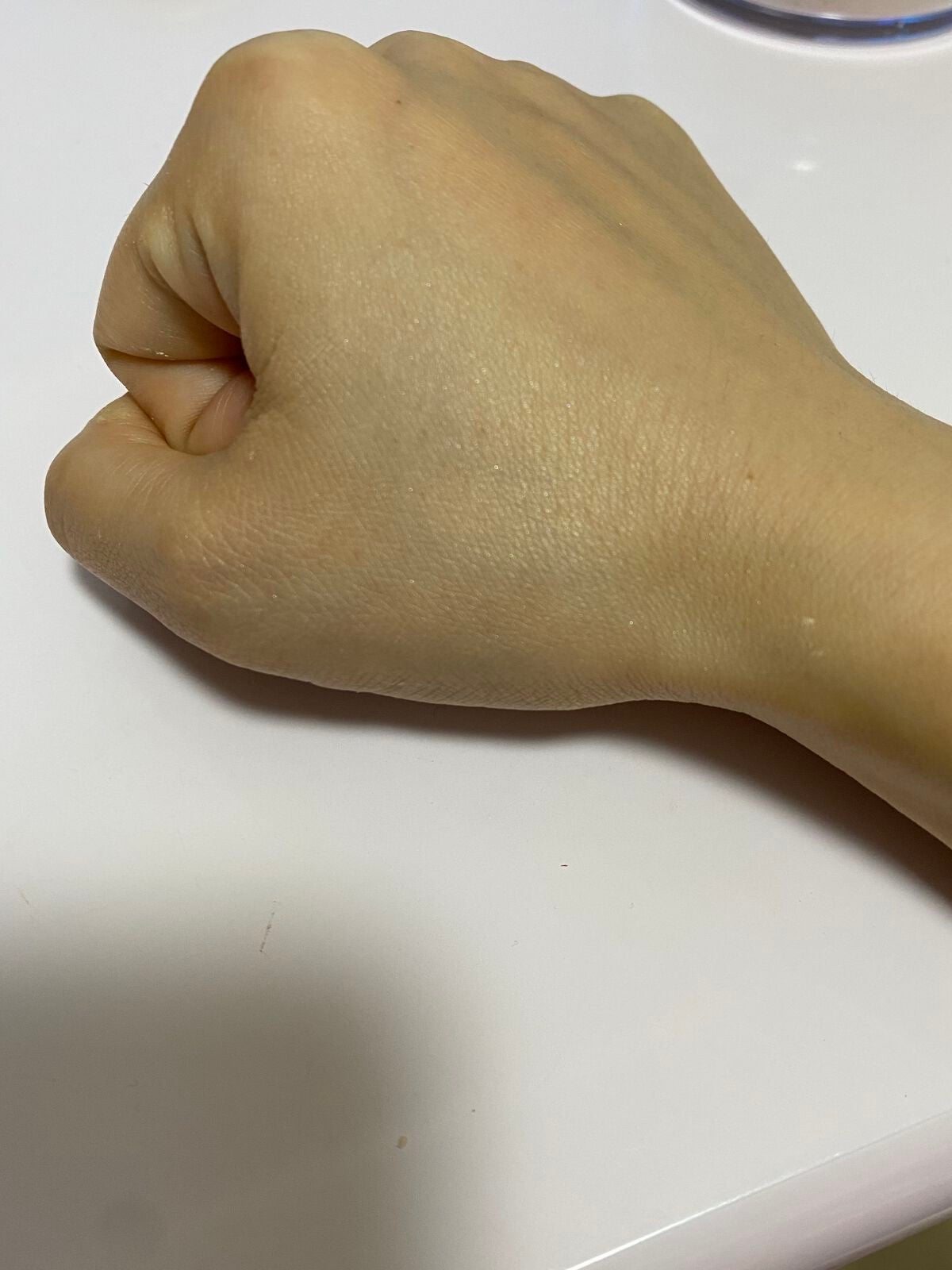 エクストラリッチパウダー ’23 /excel/ルースパウダーを使ったクチコミ(6枚目)