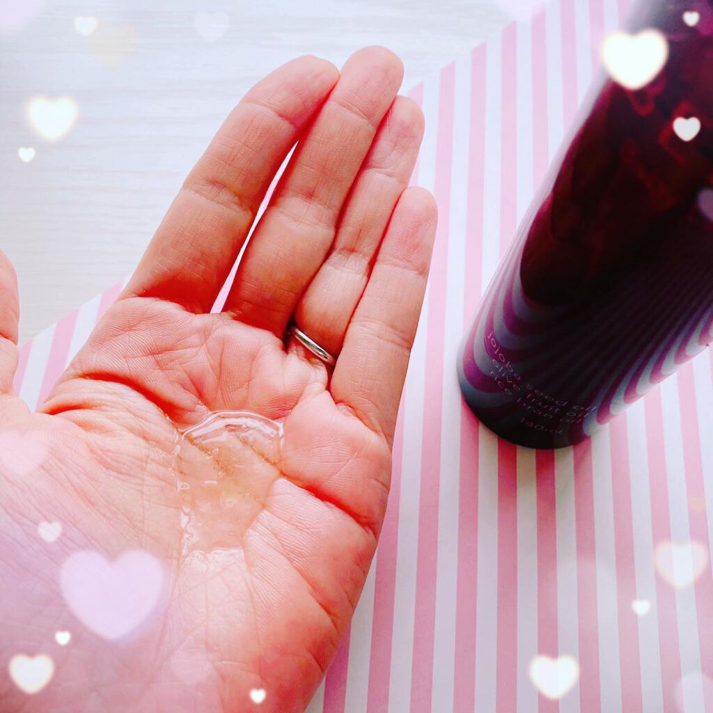 ベビーローション/BELTA(ベルタ)/化粧水を使ったクチコミ（2枚目）