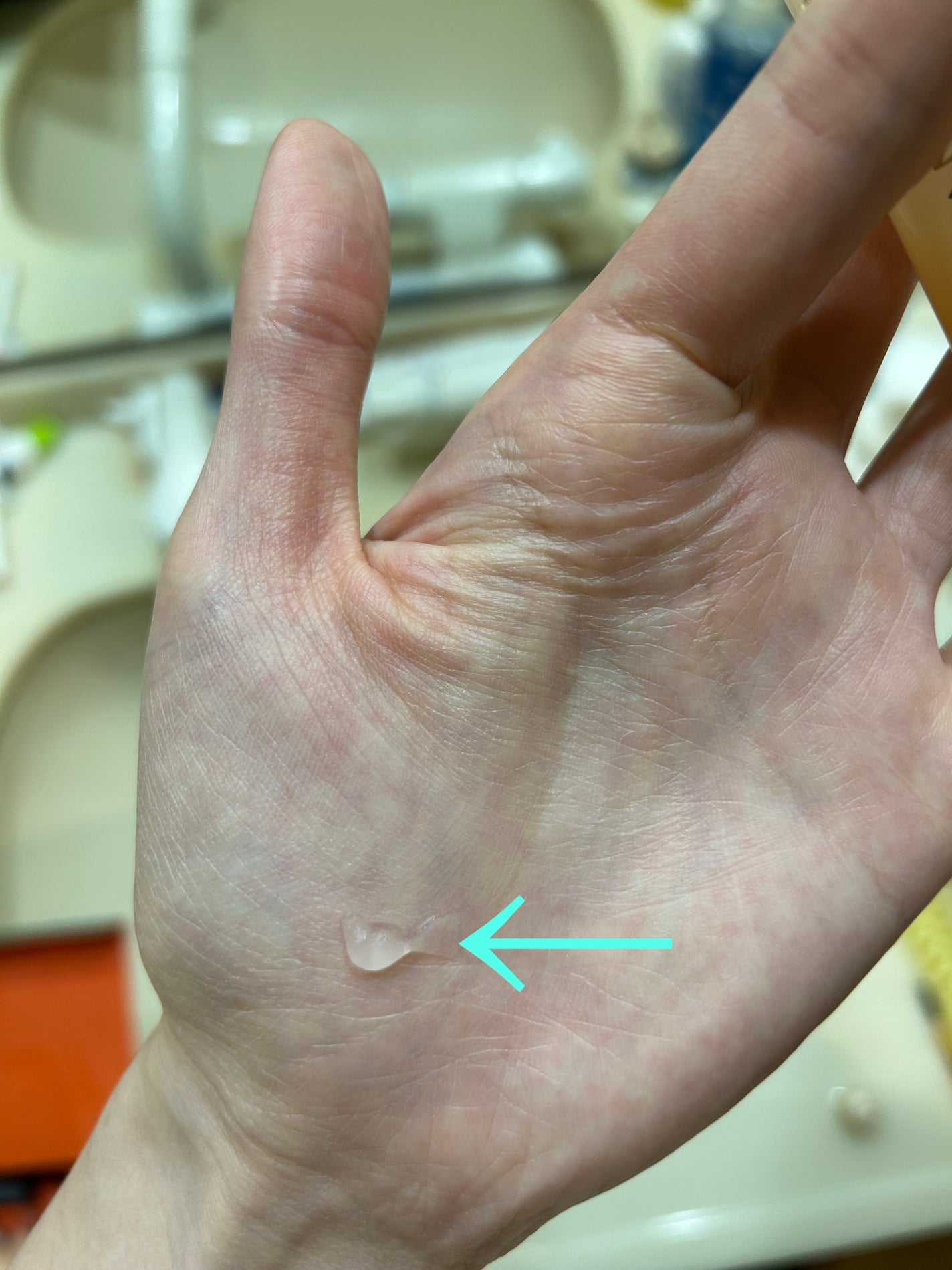 毛穴レスコンシーラー/CEZANNE/クリームコンシーラーを使ったクチコミ(3枚目)