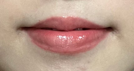 インク ムード グロイ ティント/PERIPERA/リップティントを使ったクチコミ(1枚目)