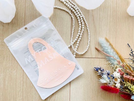 MY TONE MASK/ジームーブ/マスクを使ったクチコミ(3枚目)