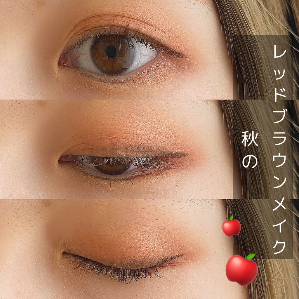 ディオール バックステージ アイ パレット/Dior/アイシャドウパレットを使ったクチコミ(1枚目)