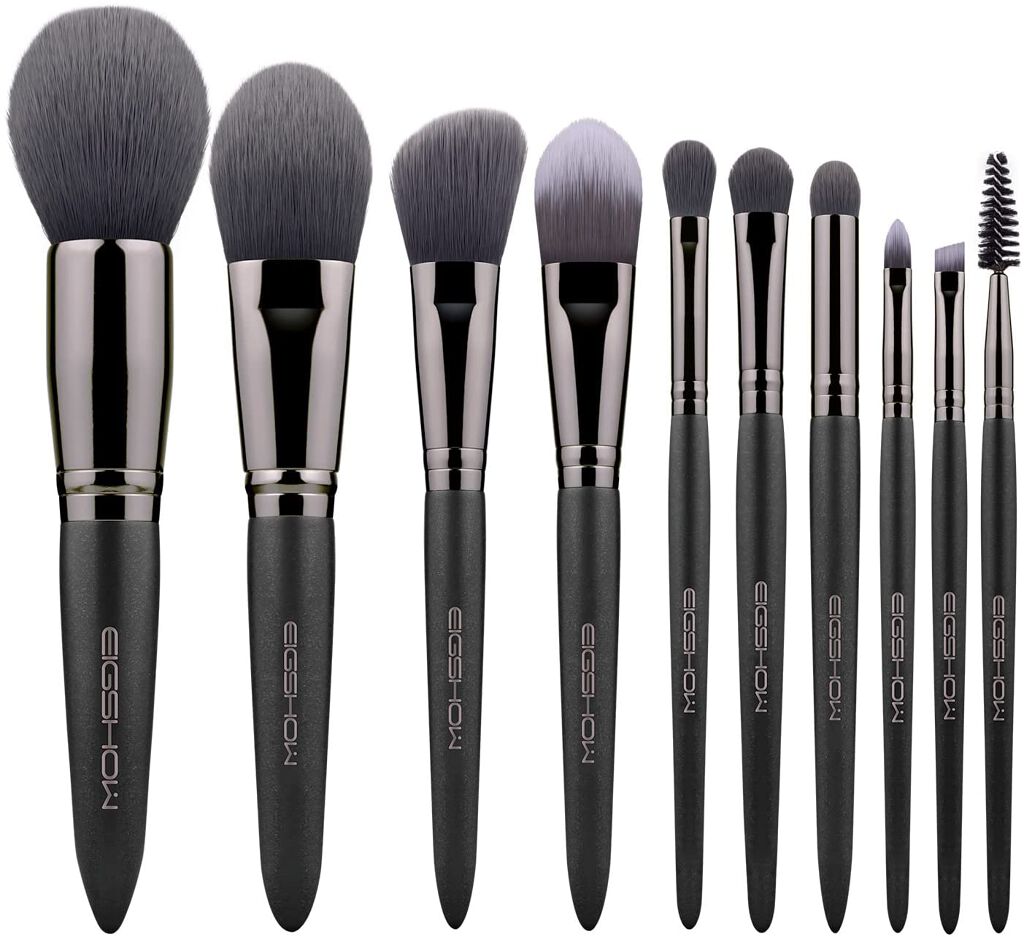 EIGSHOW メイクブラシセット / EIGSHOW